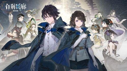 白荆回廊最新爆料,揭秘神秘事件背后的真相