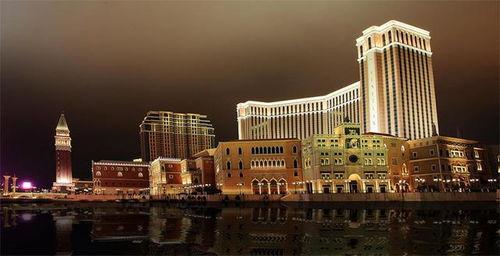 广东毛总最新爆料澳门,澳门背后的惊人真相